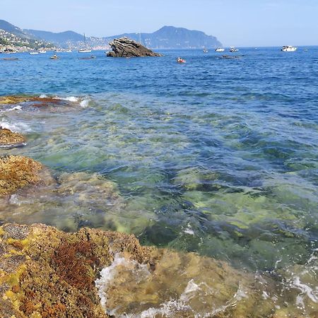 Appartamento G&G Nervi Bagian luar foto