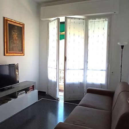 Appartamento G&G Nervi Bagian luar foto
