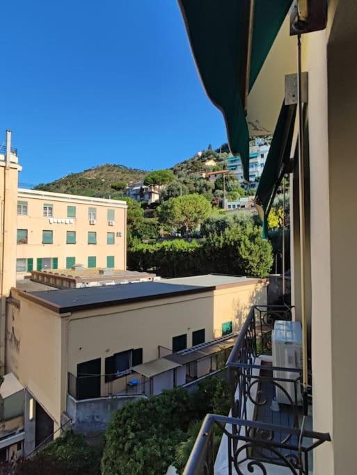 Appartamento G&G Nervi Bagian luar foto