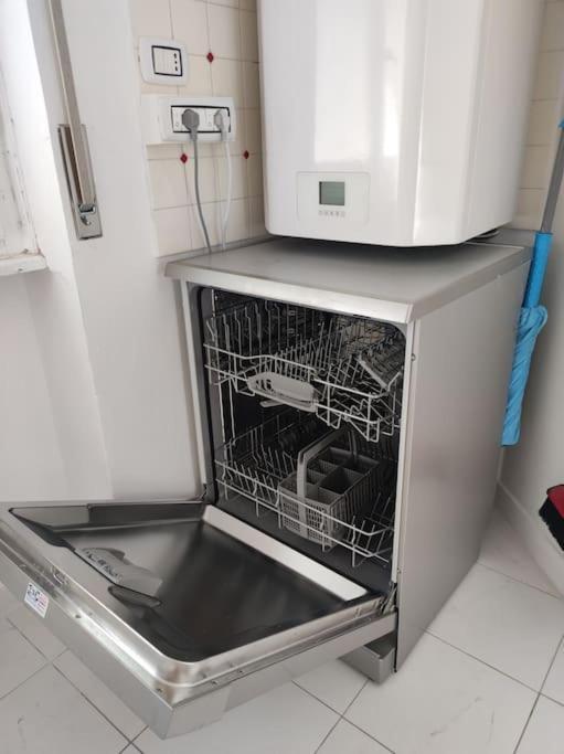 Appartamento G&G Nervi Bagian luar foto