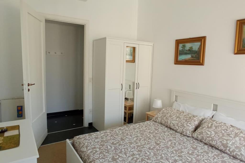 Appartamento G&G Nervi Bagian luar foto