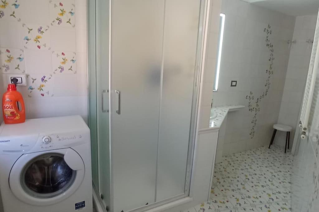 Appartamento G&G Nervi Bagian luar foto